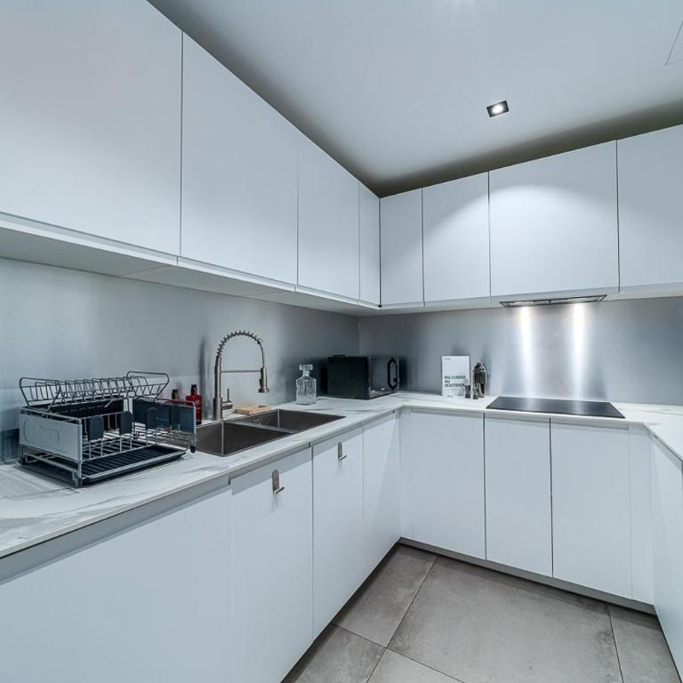 AC 2 bedrooms - Appartement 2 Chambres - 32
