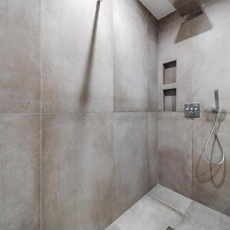 AC 2 bedrooms - Appartement 2 Chambres - 35