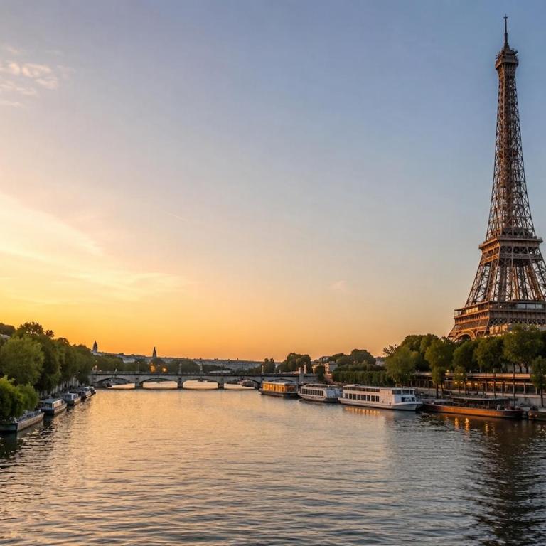 AC 2 bedrooms - Appartement 2 Chambres - 37