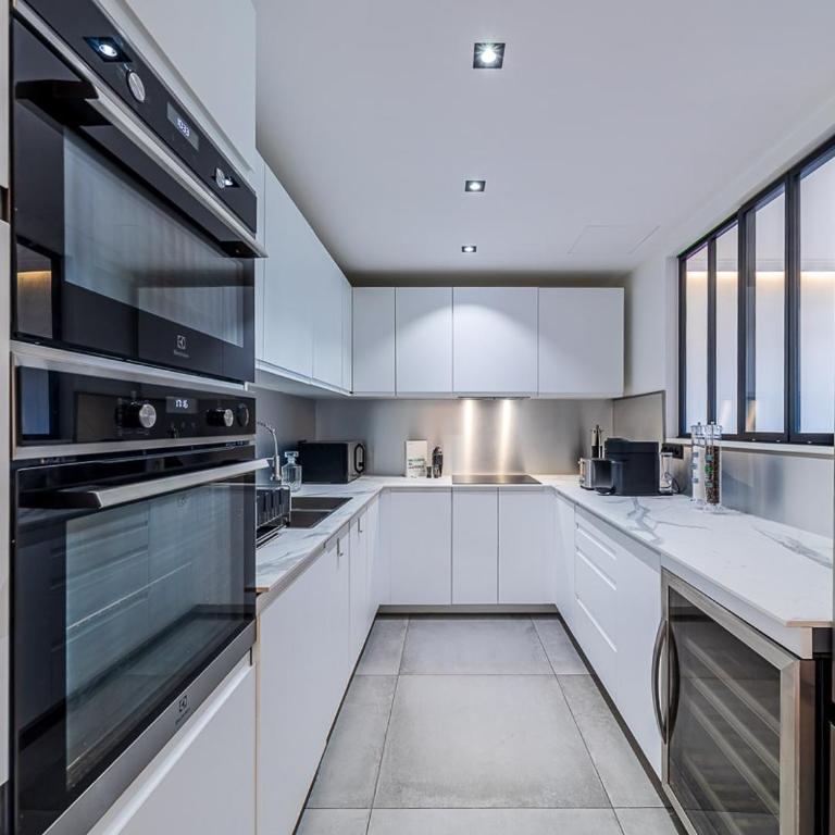 AC 2 bedrooms - Appartement 2 Chambres - 40