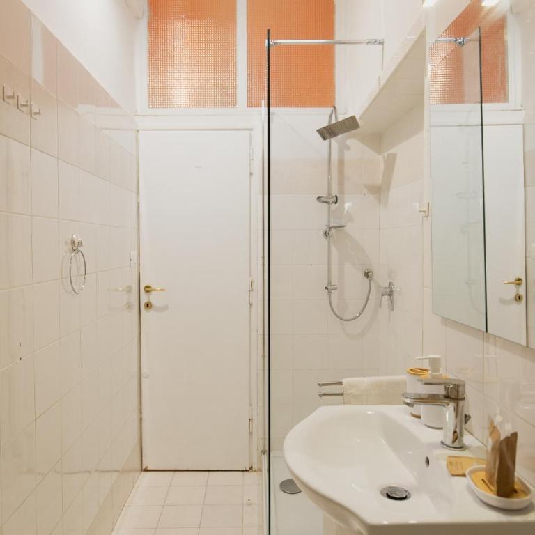 Dorotea Home Trastevere - Appartamento con 1 Camera da Letto - 18
