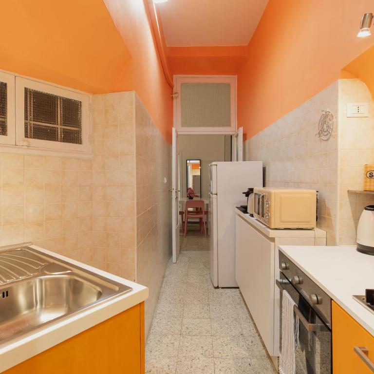 Dorotea Home Trastevere - Appartamento con 1 Camera da Letto - 14