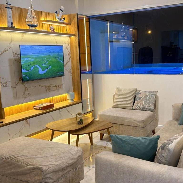 Ohana's Beach House - Apartment - 12