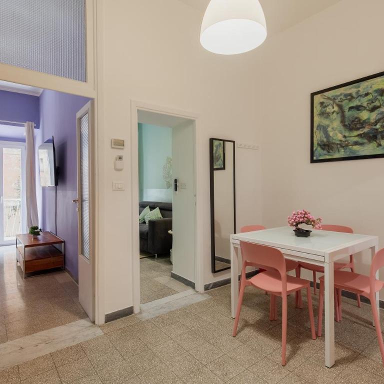 Dorotea Home Trastevere - Appartamento con 1 Camera da Letto - 3