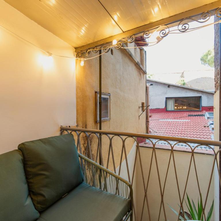 Dorotea Home Trastevere - Appartamento con 1 Camera da Letto - 20
