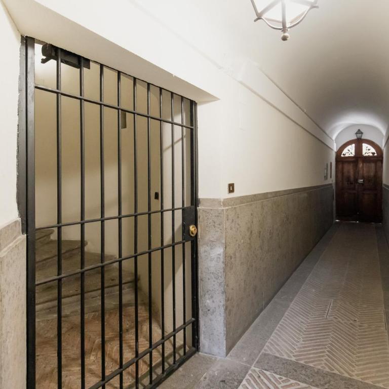 Dorotea Home Trastevere - Appartamento con 1 Camera da Letto - 22