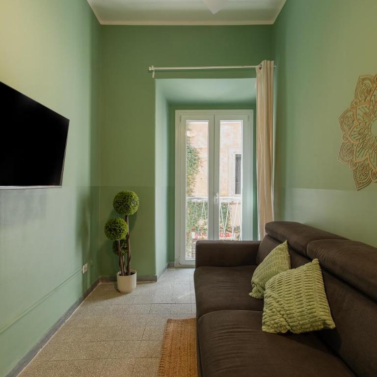 Dorotea Home Trastevere - Appartamento con 1 Camera da Letto - 8