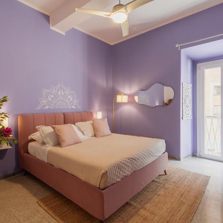 Dorotea Home Trastevere - Appartamento con 1 Camera da Letto - 1