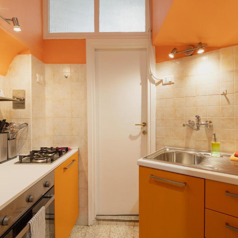 Dorotea Home Trastevere - Appartamento con 1 Camera da Letto - 13