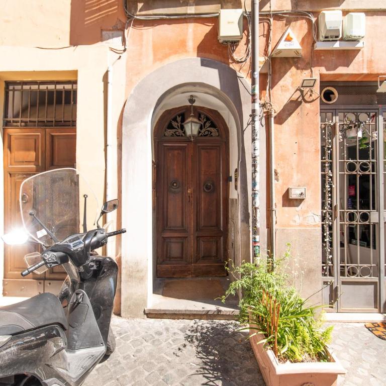 Dorotea Home Trastevere - Appartamento con 1 Camera da Letto - 24