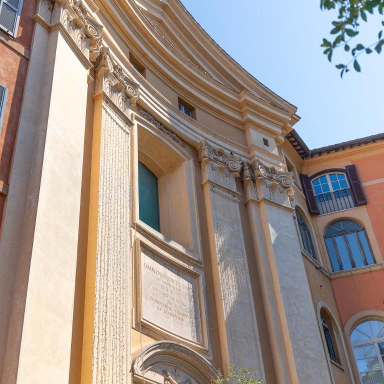 Dorotea Home Trastevere - Appartamento con 1 Camera da Letto - 29