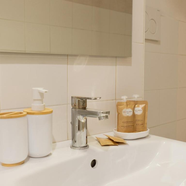 Dorotea Home Trastevere - Appartamento con 1 Camera da Letto - 19