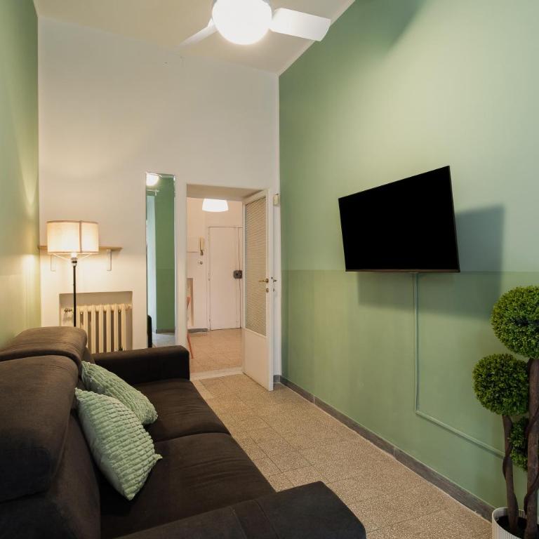 Dorotea Home Trastevere - Appartamento con 1 Camera da Letto - 9