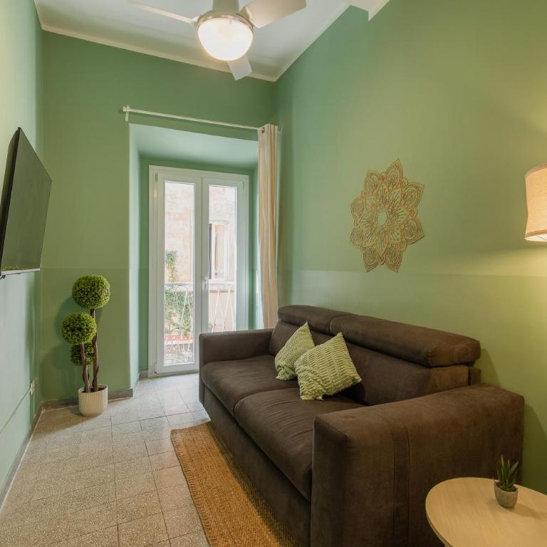 Dorotea Home Trastevere - Appartamento con 1 Camera da Letto - 2