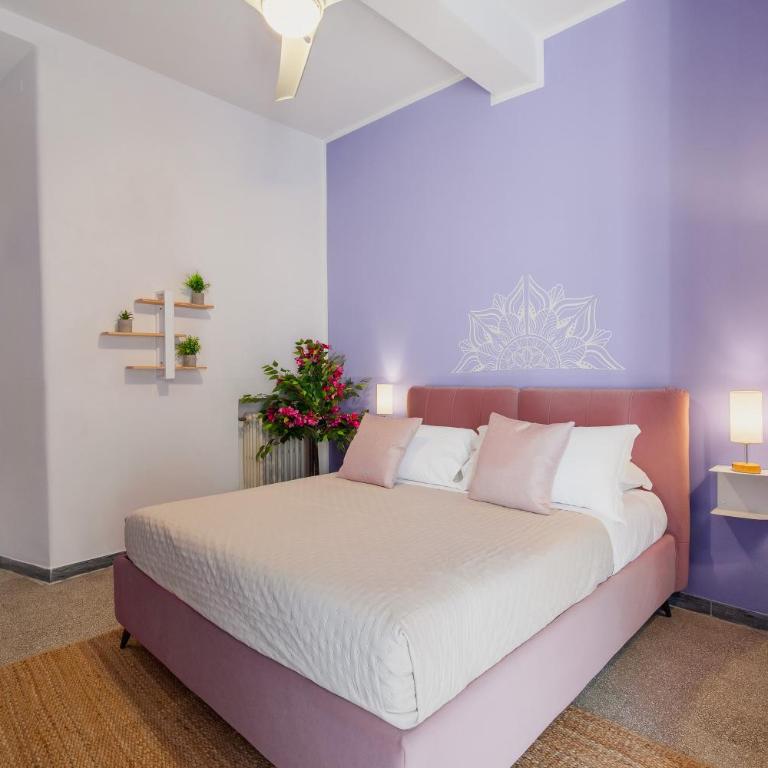Dorotea Home Trastevere - Appartamento con 1 Camera da Letto - 4