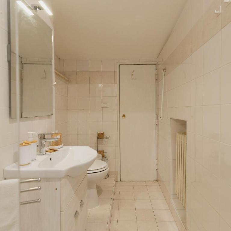 Dorotea Home Trastevere - Appartamento con 1 Camera da Letto - 17