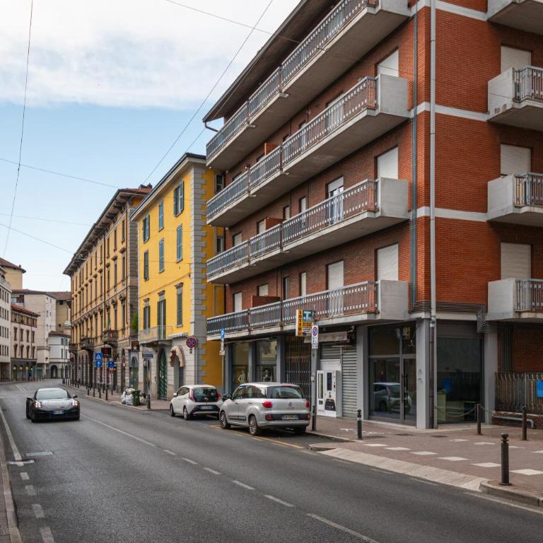Alba Vista D'Oro - Appartamento con 2 Camere da Letto - 36