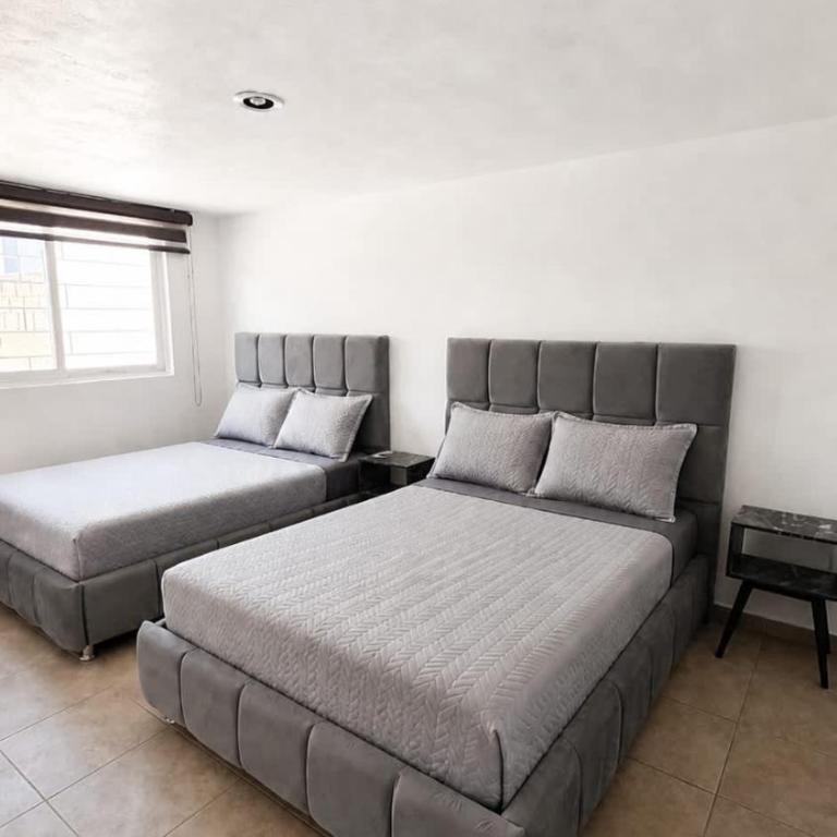 Bowra Milan Providencia, Private Apartment 6 - Two-Bedroom Apartment - 3