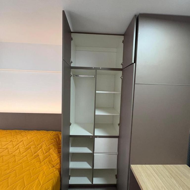 Departamento studio diseño by ApartCba - Apartamento de 1 dormitorio - 11