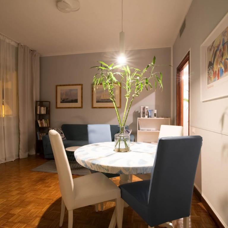 Home Terrace - Appartamento con Terrazza - 34