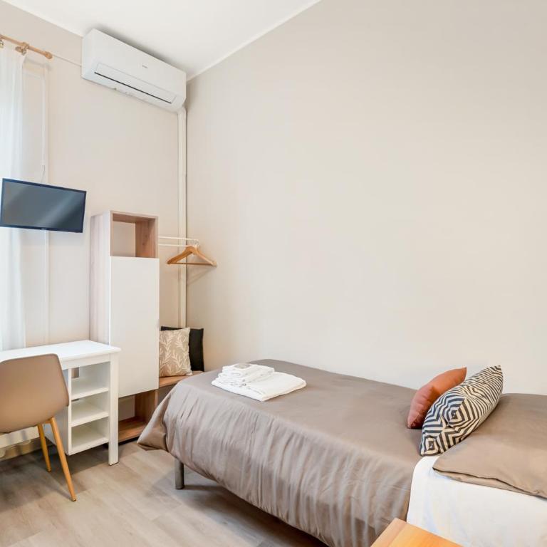 Hotel Sole - Camera Singola - 3