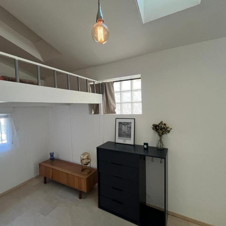 Appartement lumineux avec jacuzzi, Idéal pour vos séjours en famille ou entre amis - Apartment mit 3 Schlafzimmern - 2