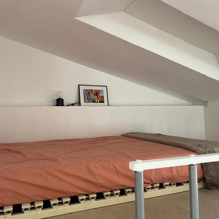 Appartement lumineux avec jacuzzi, Idéal pour vos séjours en famille ou entre amis - Apartment mit 3 Schlafzimmern - 3
