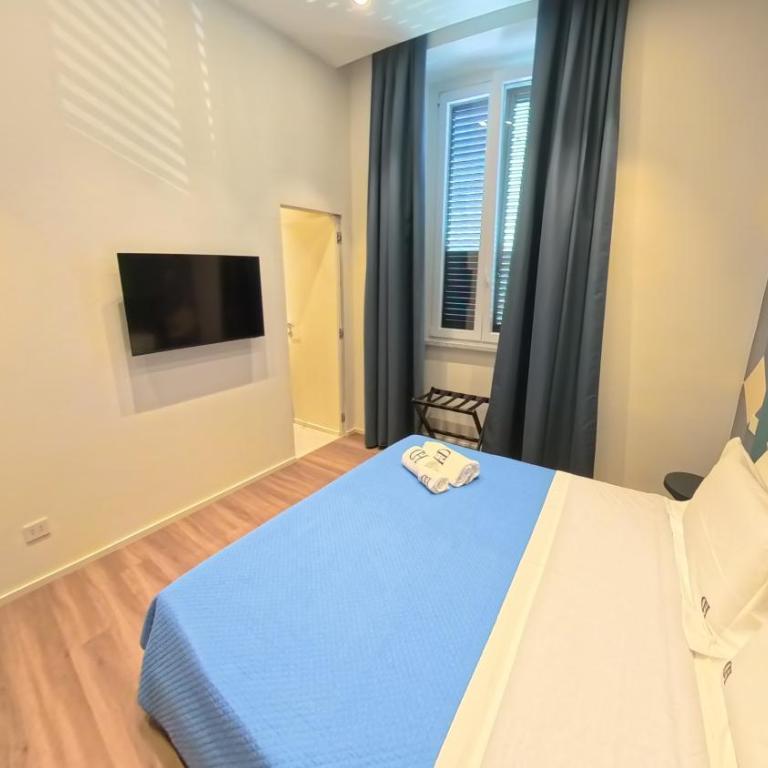 Correttori House - Superior Doppelzimmer - 4