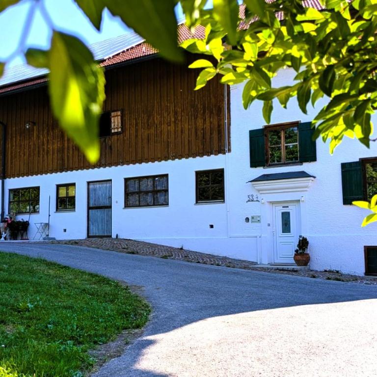 Ferienwohnung Fam. Biechele - Apartment mit 1 Schlafzimmer - 13