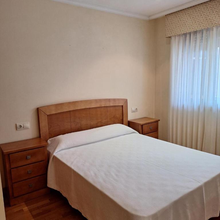 Piso Elisa - One-Bedroom Apartment - 5