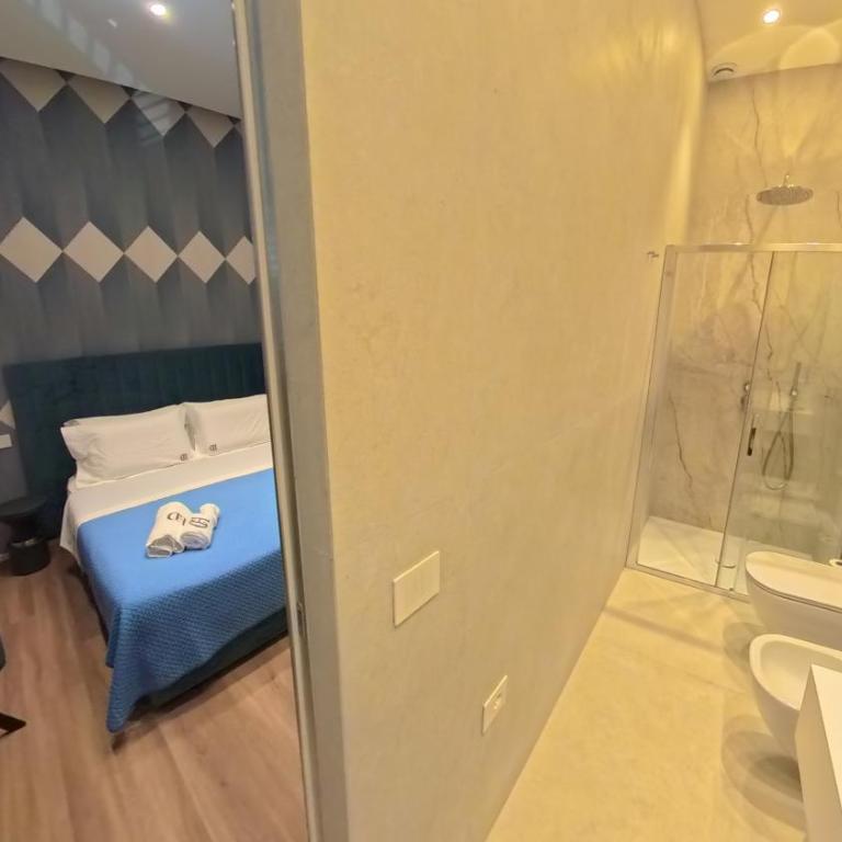Correttori House - Superior Doppelzimmer - 5