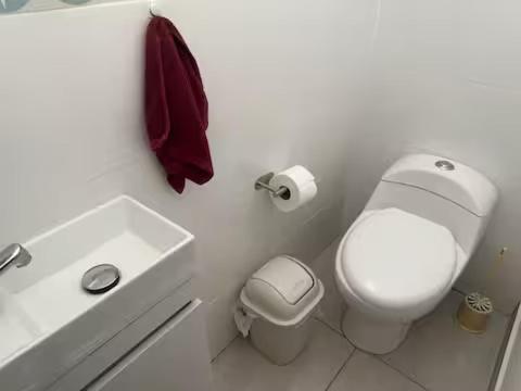Ohana's Beach House - Apartment - 13