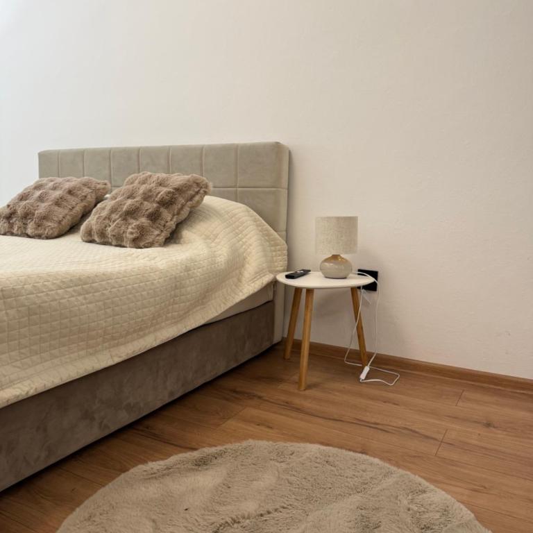 Central Deluxe Apartment - Apartman sa 1 Spavaćom Sobom - 3