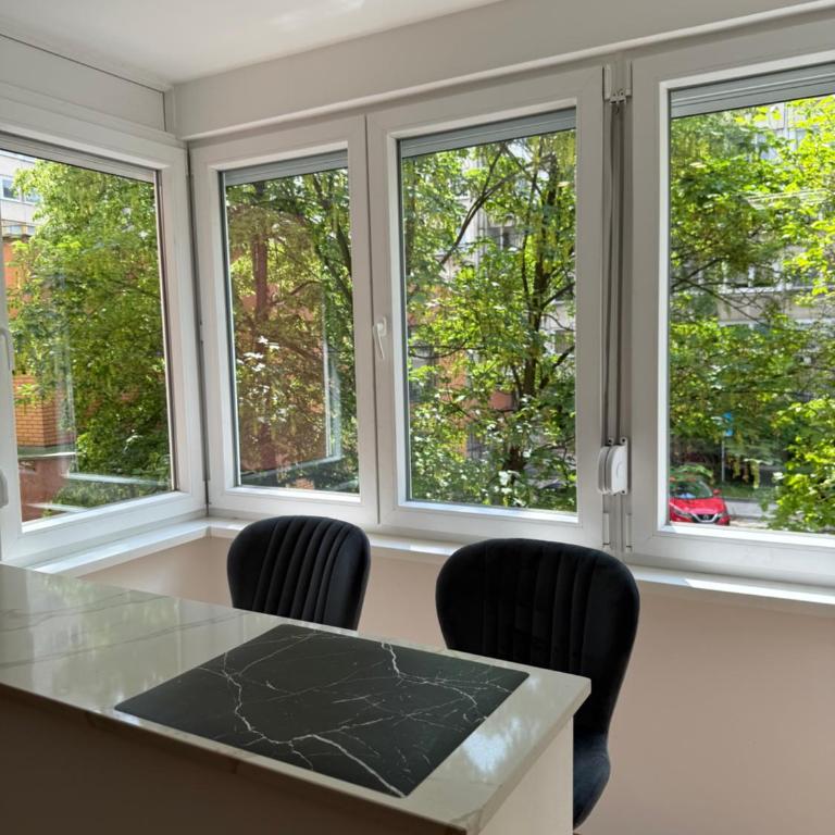 Central Deluxe Apartment - Apartman sa 1 Spavaćom Sobom - 4