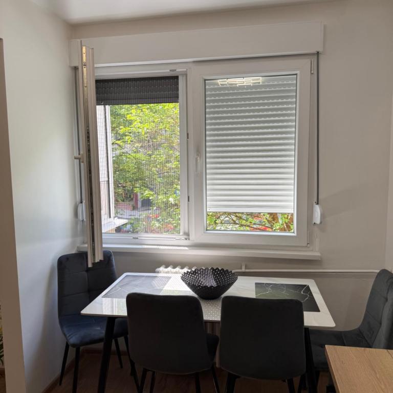 Central Deluxe Apartment - Apartman sa 1 Spavaćom Sobom - 6