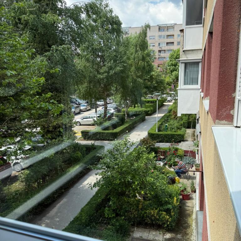 Central Deluxe Apartment - Apartman sa 1 Spavaćom Sobom - 10