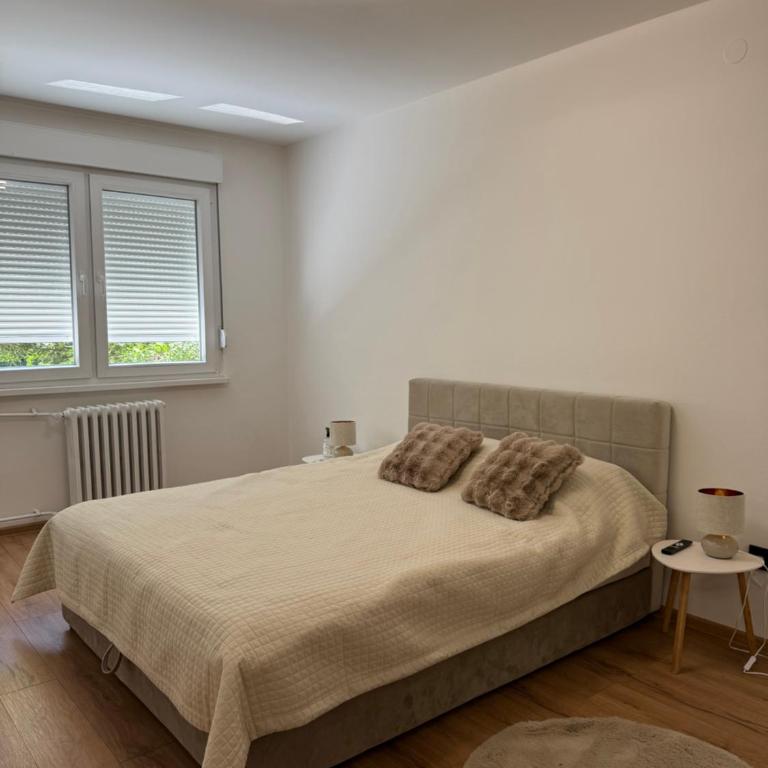 Central Deluxe Apartment - Apartman sa 1 Spavaćom Sobom - 11