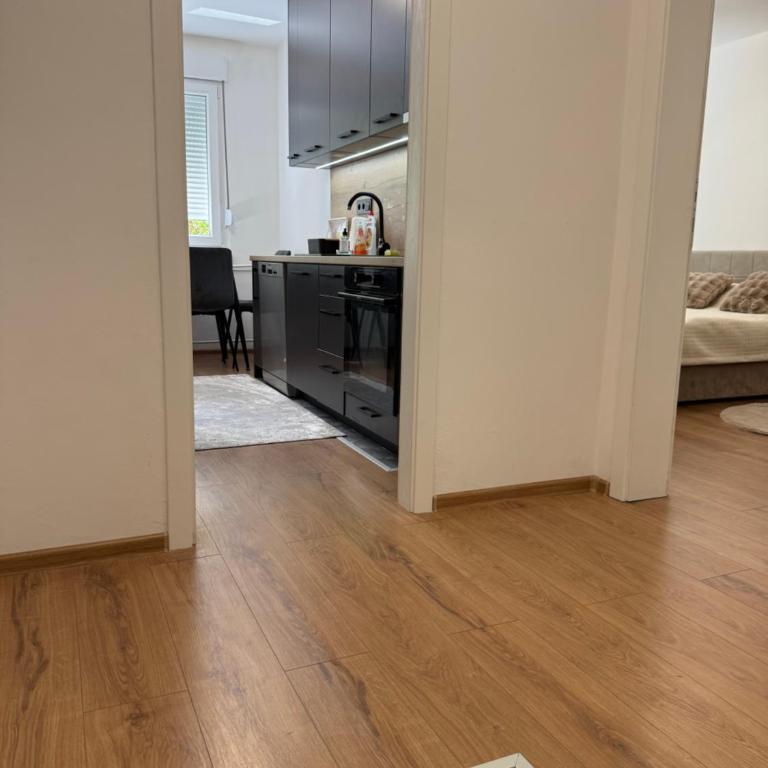 Central Deluxe Apartment - Apartman sa 1 Spavaćom Sobom - 12
