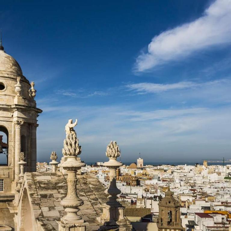 Ático con espléndida terraza - Apartamento Ático - 47
