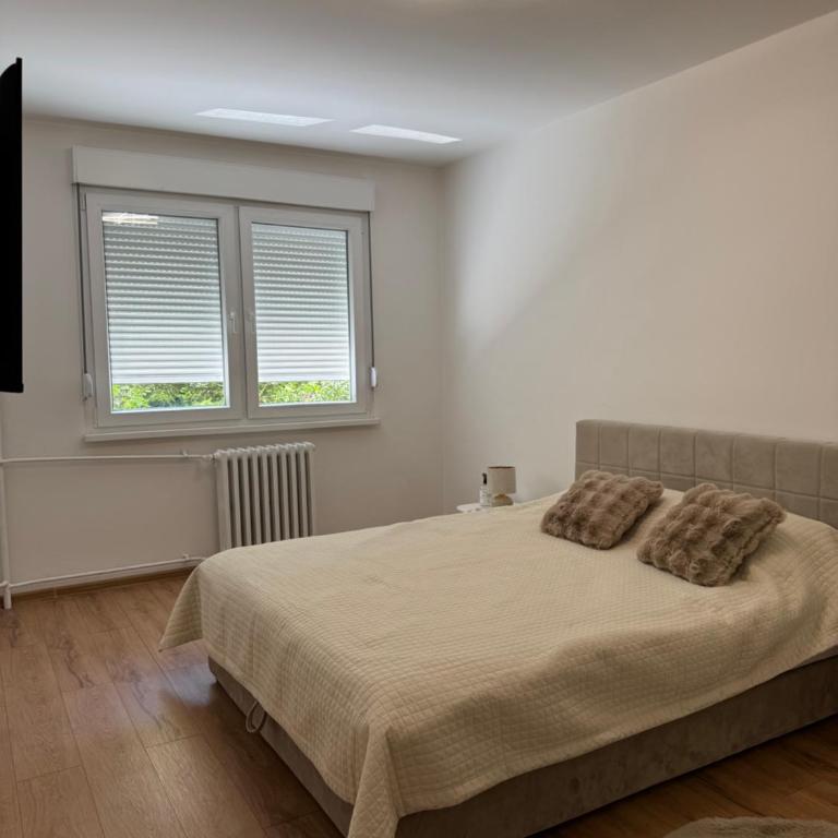 Central Deluxe Apartment - Apartman sa 1 Spavaćom Sobom - 13