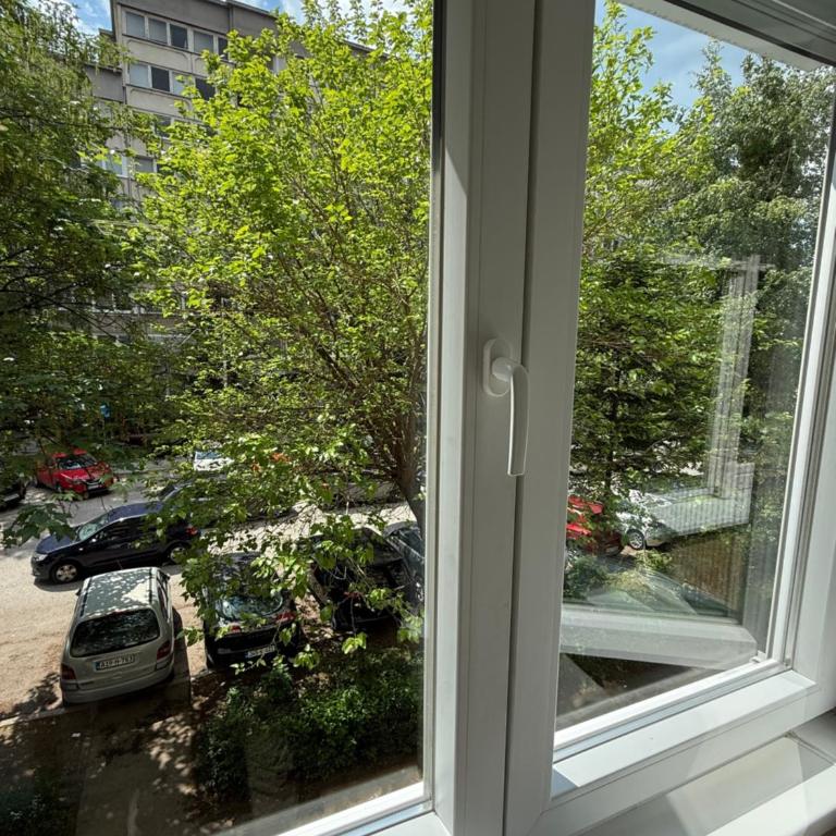 Central Deluxe Apartment - Apartman sa 1 Spavaćom Sobom - 14