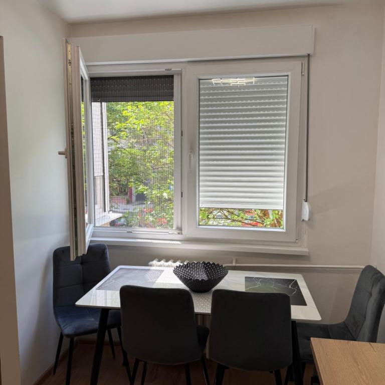 Central Deluxe Apartment - Apartman sa 1 Spavaćom Sobom - 16