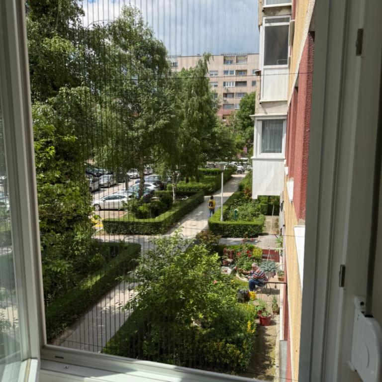 Central Deluxe Apartment - Apartman sa 1 Spavaćom Sobom - 17