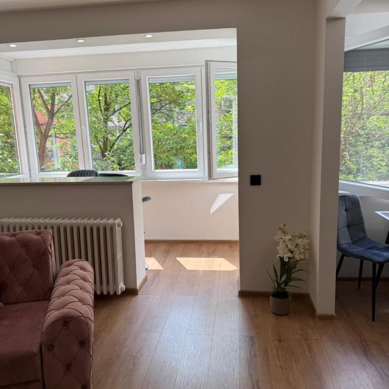 Central Deluxe Apartment - Apartman sa 1 Spavaćom Sobom - 22