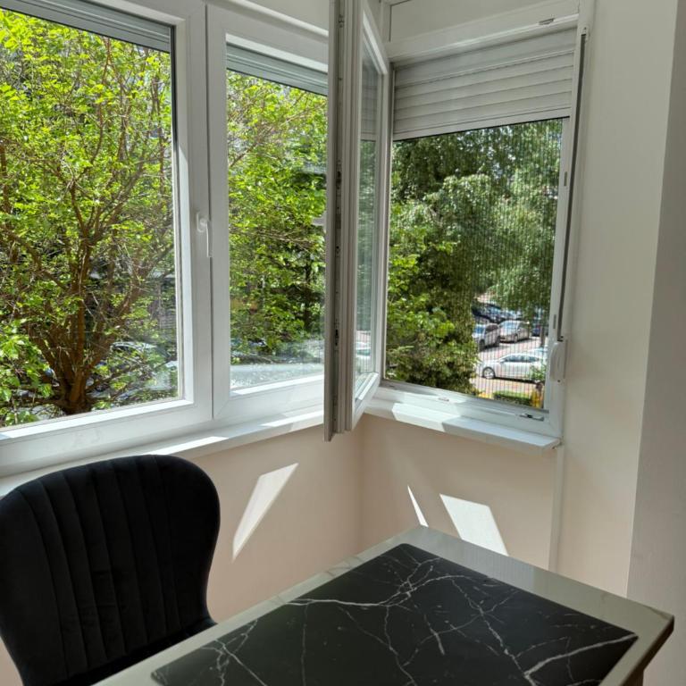 Central Deluxe Apartment - Apartman sa 1 Spavaćom Sobom - 23