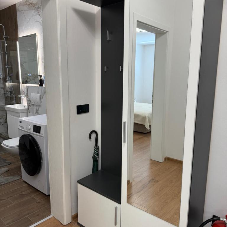 Central Deluxe Apartment - Apartman sa 1 Spavaćom Sobom - 25