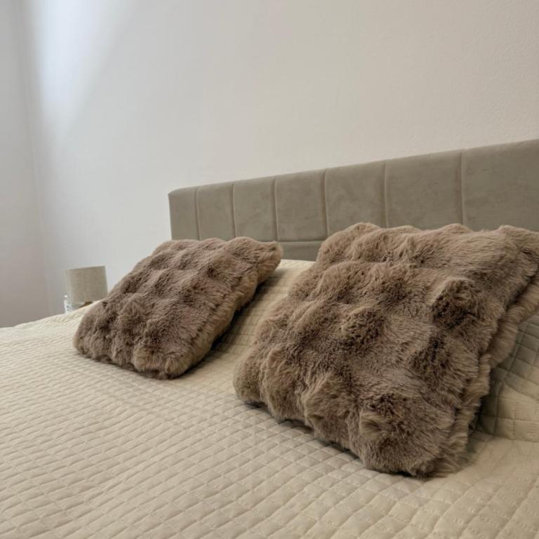 Central Deluxe Apartment - Apartman sa 1 Spavaćom Sobom - 26