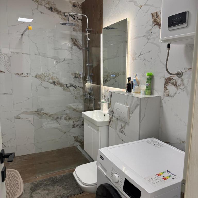 Central Deluxe Apartment - Apartman sa 1 Spavaćom Sobom - 27