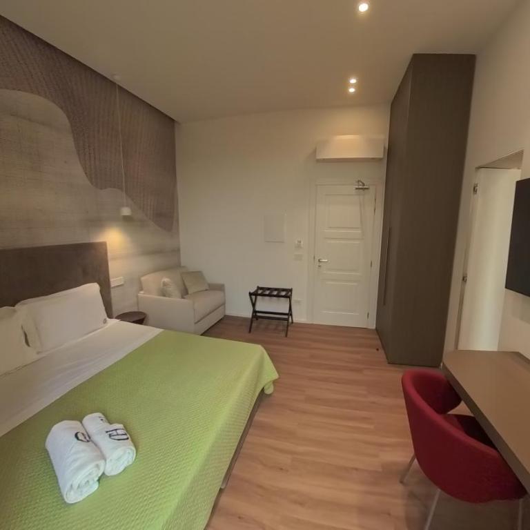 Correttori House - Dreibettzimmer - 13