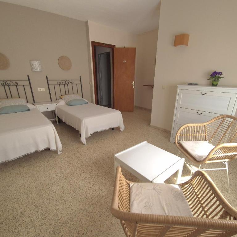 Hotel Maeva ,1 star B&B - Chambre Double ou Lits Jumeaux Standard - 1